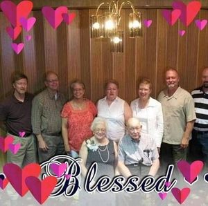 Meet your Posher, Joyce